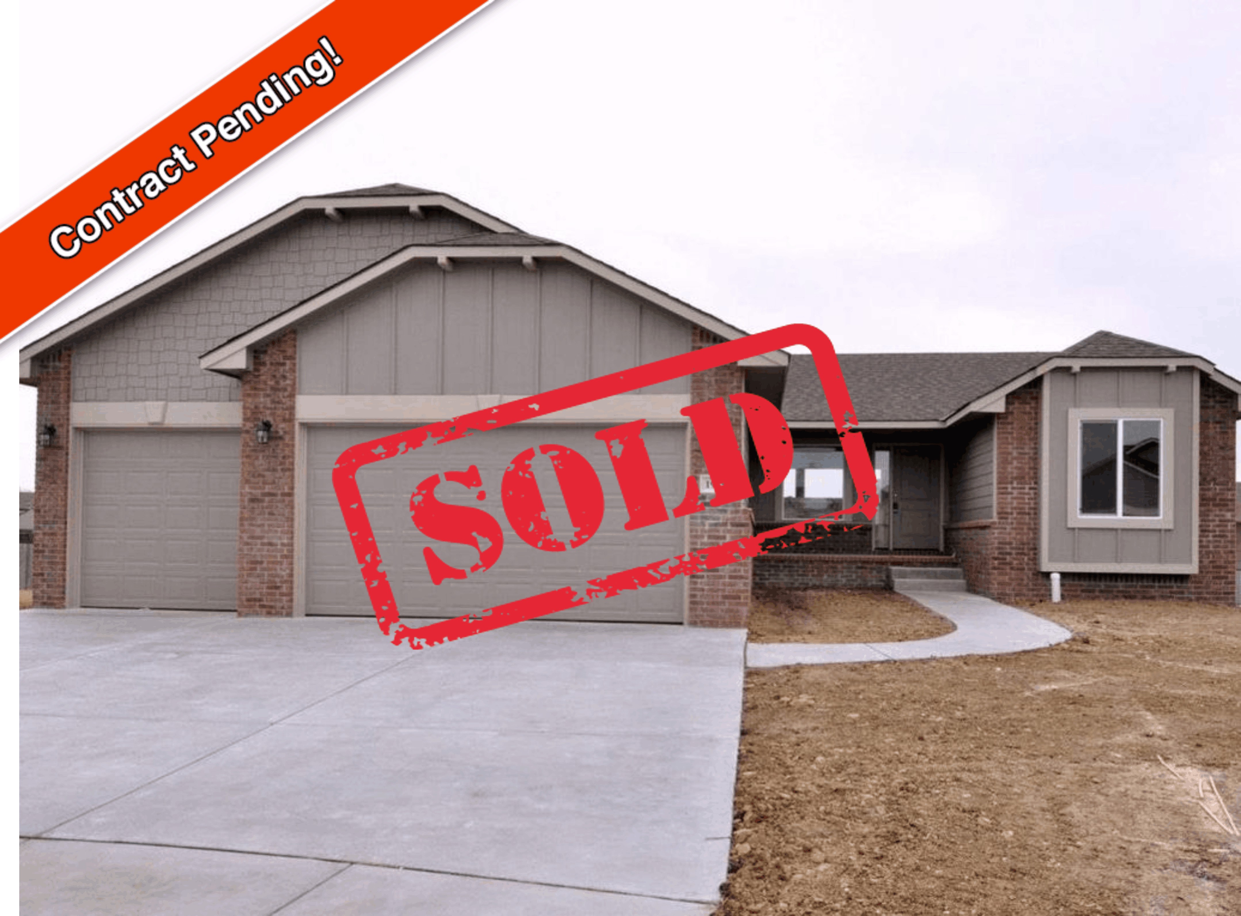 Available Homes Klausmeyer Construction Wichita, KS