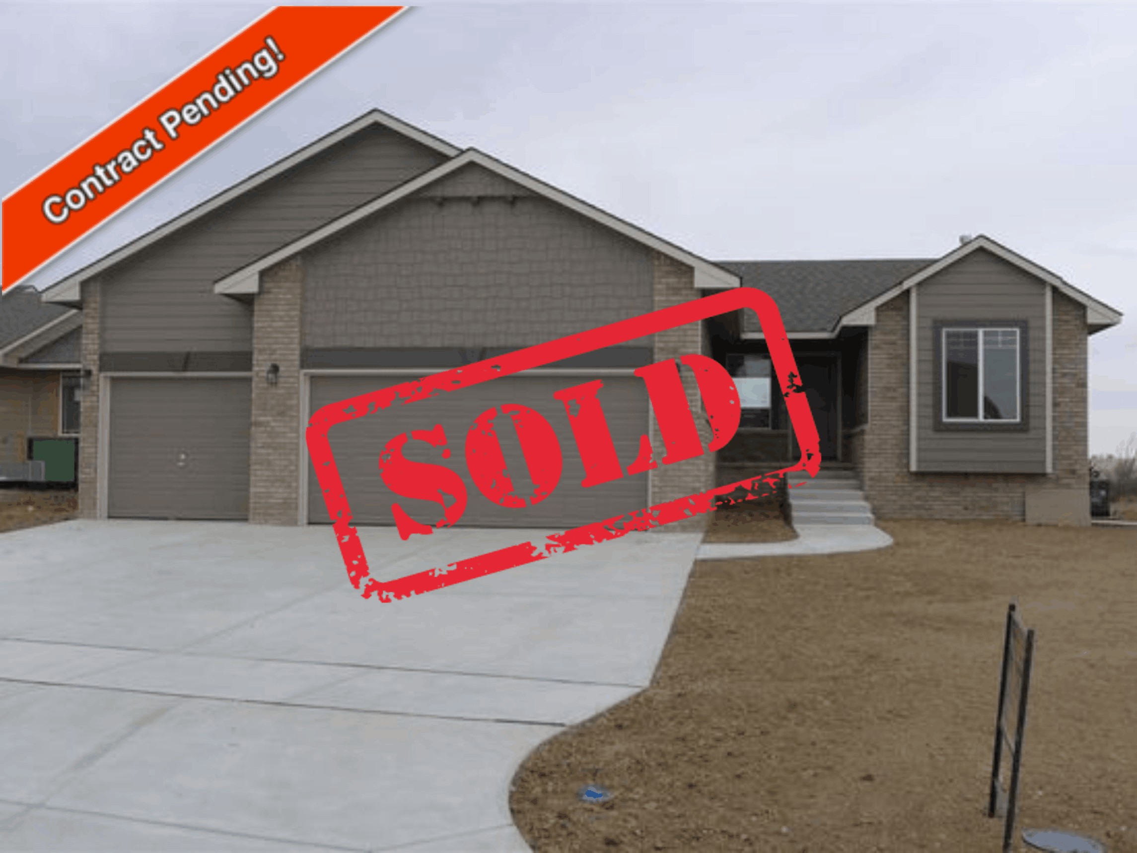 Available Homes Klausmeyer Construction Wichita, KS