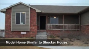 Klausmeyer Shocker House