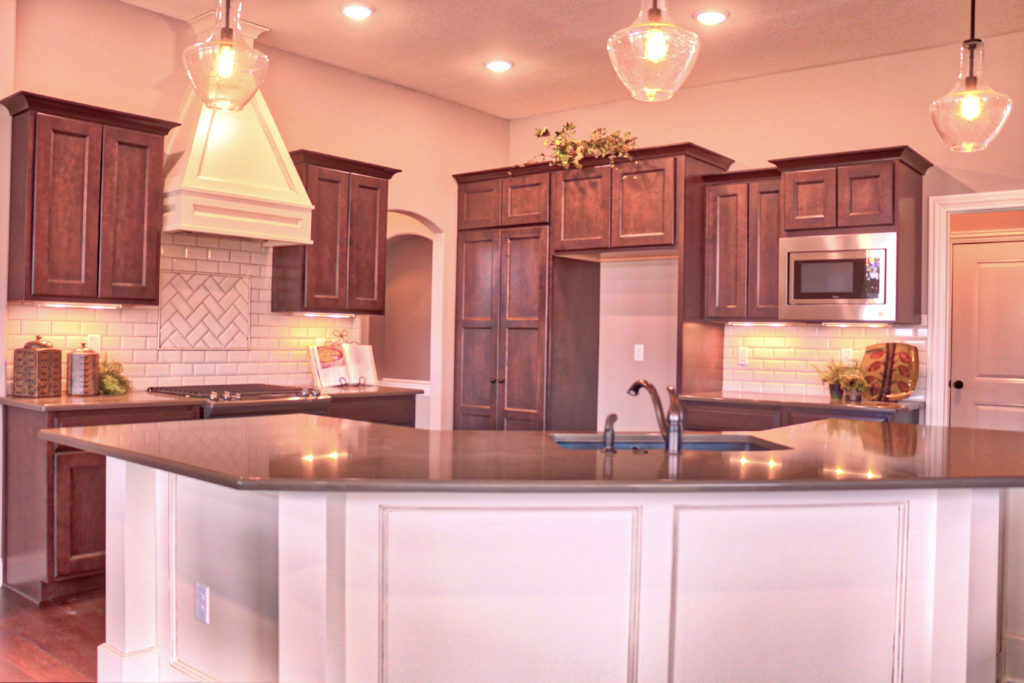 Gallery of Homes Klausmeyer Construction Wichita, Kansas