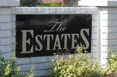 Estates at Liberty Park