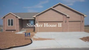 Klausmeyer Shocker House II video cover