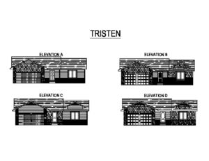 Tristen elevation