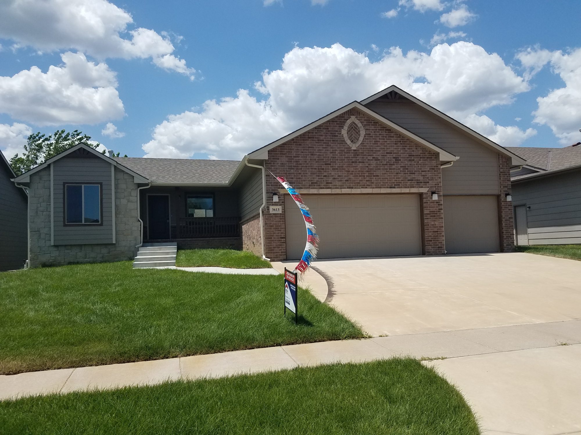 3613 pepper ridge Klausmeyer Construction