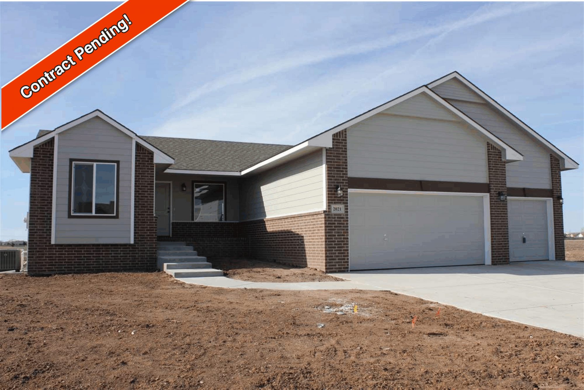 Available Homes Klausmeyer Construction Wichita, KS