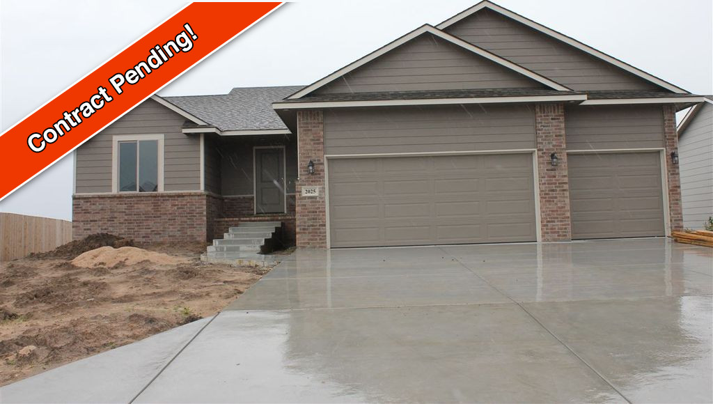 Available Homes Klausmeyer Construction Wichita, KS